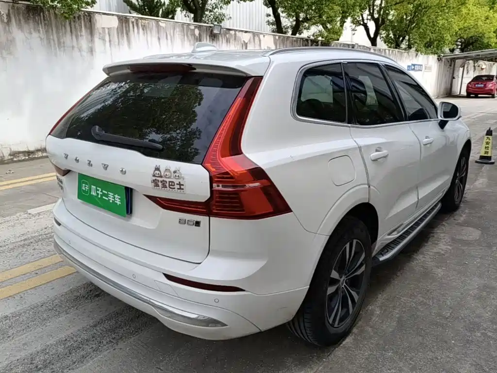 Volvo XC60 — миниатюра 7