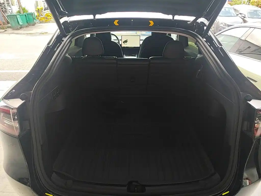 Tesla Model Y — миниатюра 19