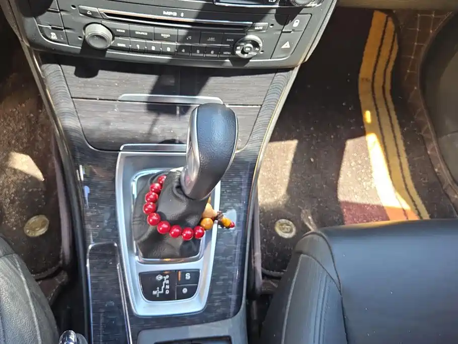 Citroen C5 — миниатюра 16