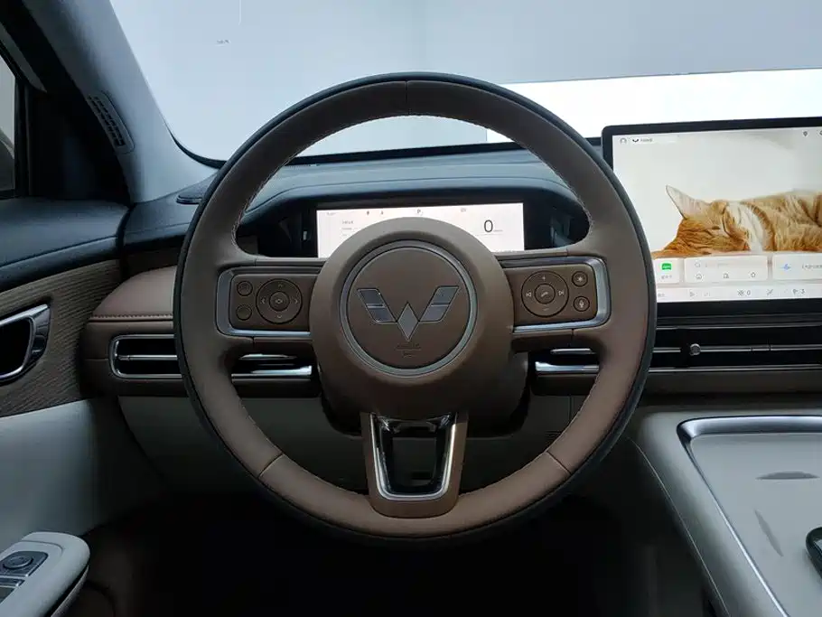 Wuling Bingo S — миниатюра 15