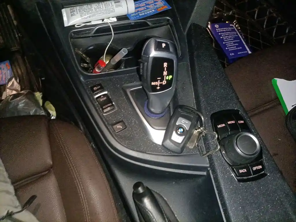 BMW 3 Series — миниатюра 15