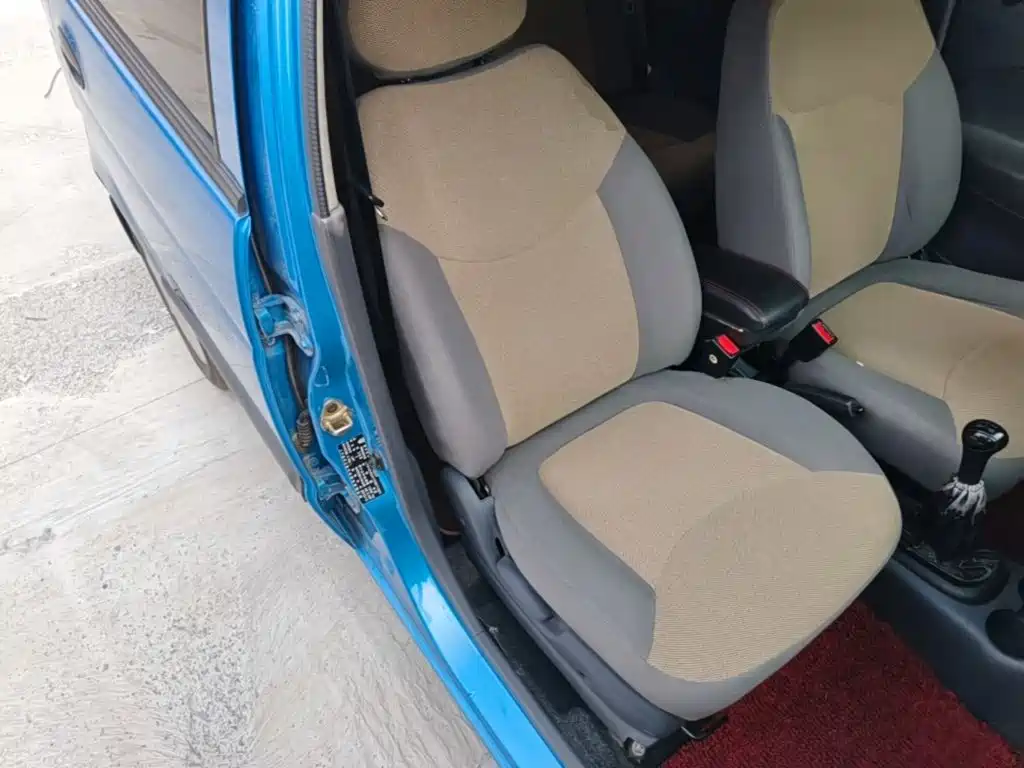 Baojun Spark — миниатюра 25