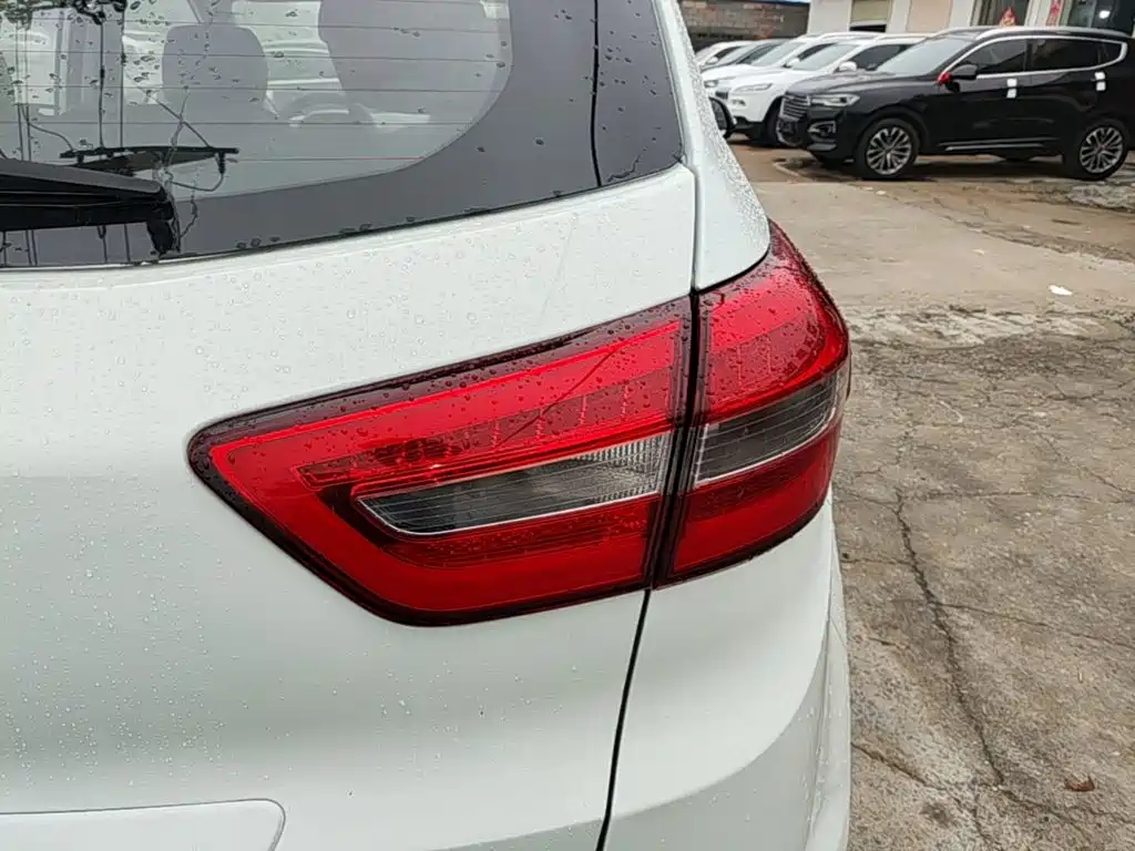 Hyundai ix25 — миниатюра 8