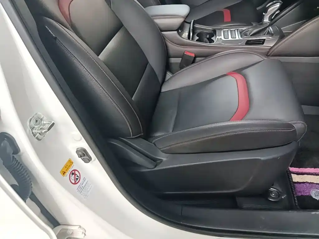 Changan CS55 — миниатюра 25