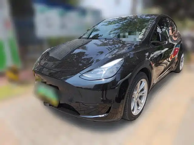 Tesla Model