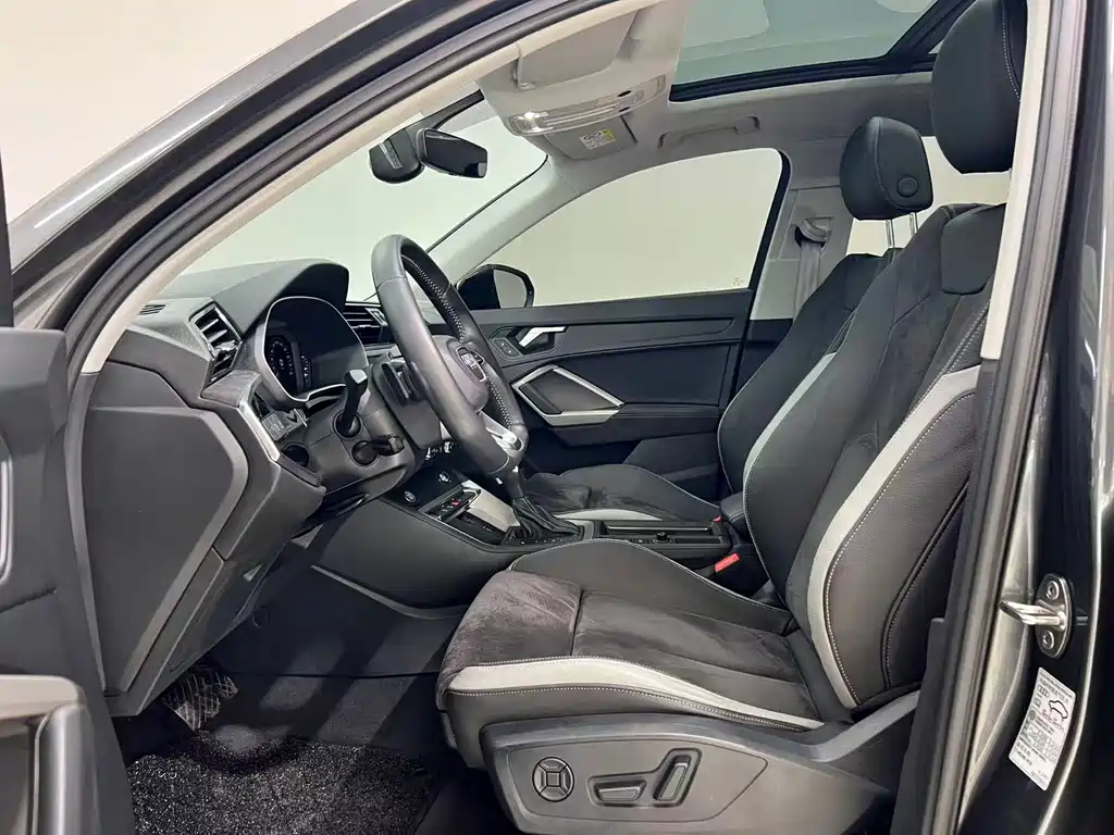 Audi Q3 — миниатюра 3