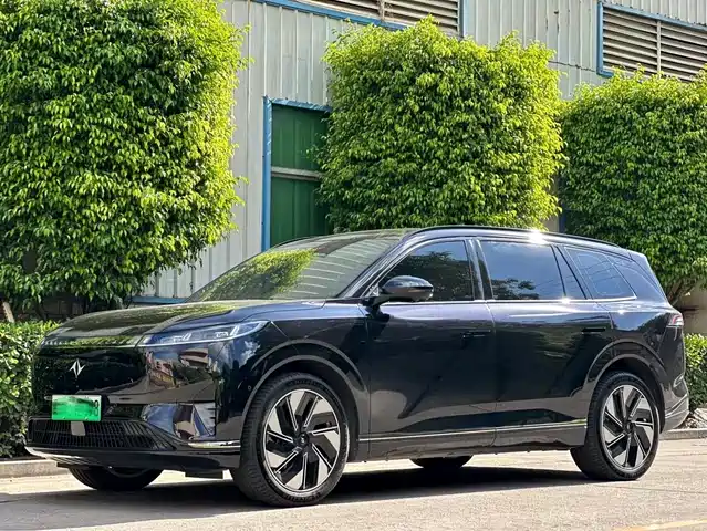 DONGFENG EΠ008 2025