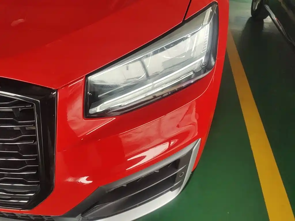 Audi Q2L — миниатюра 24