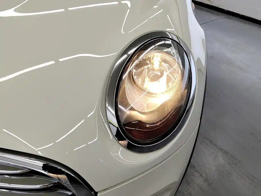 MINI Mini — миниатюра 5