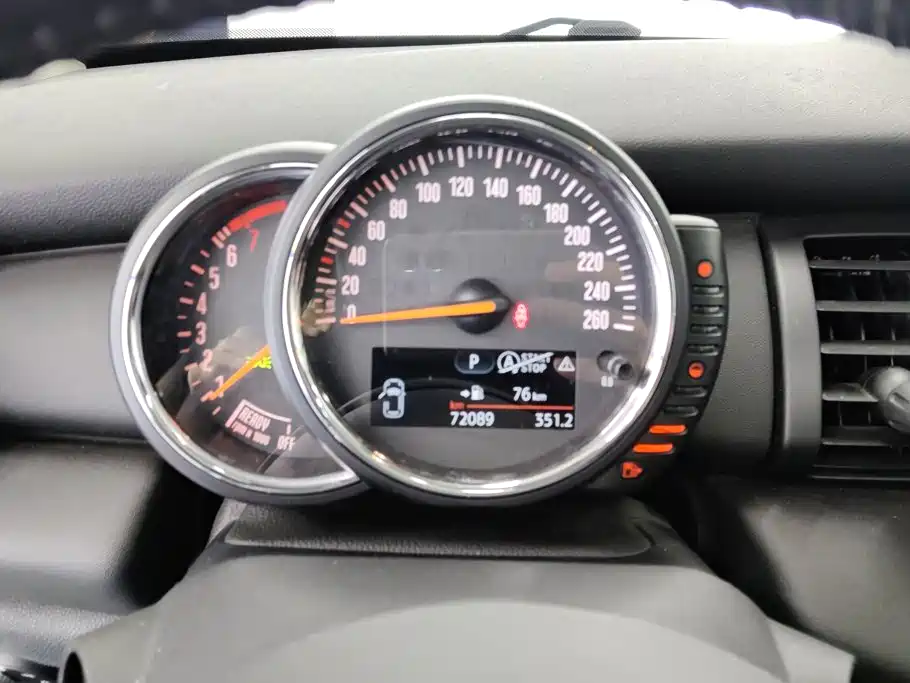 MINI Mini — миниатюра 14
