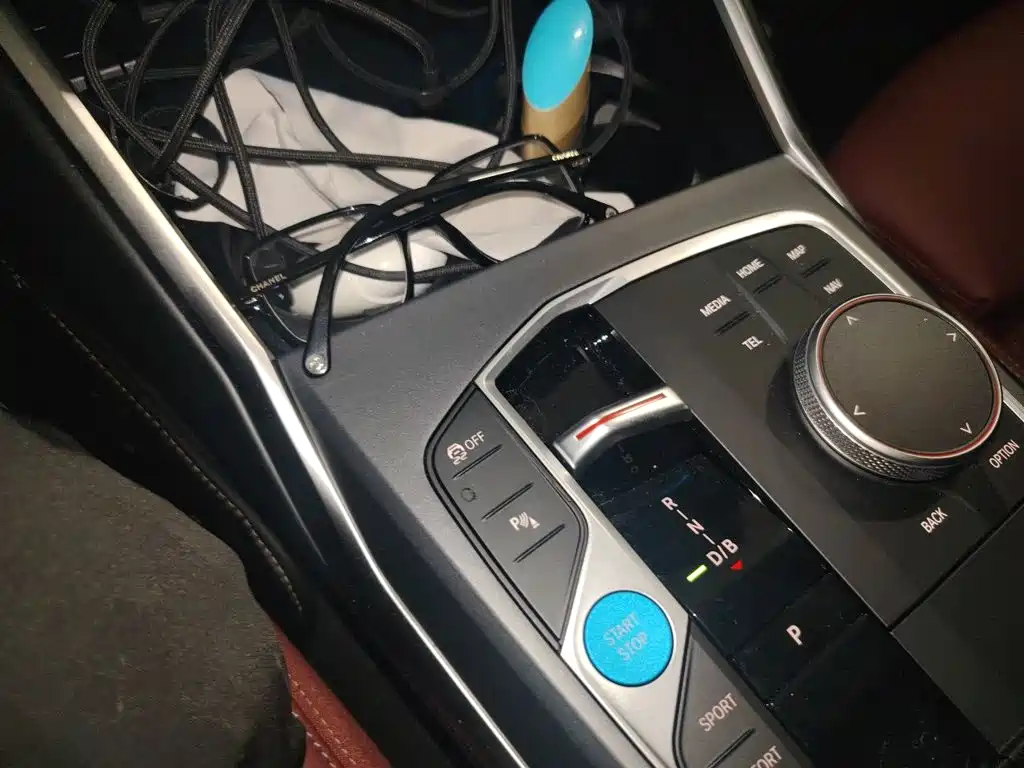 BMW i3 — миниатюра 7