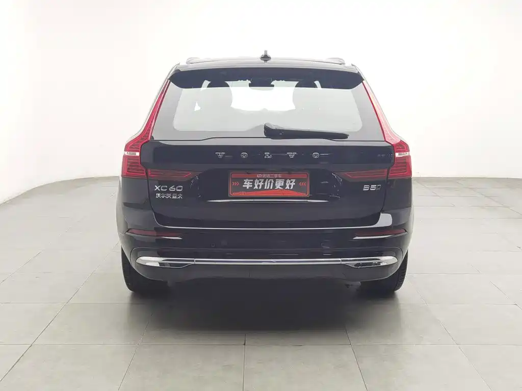 Volvo XC60 — миниатюра 4