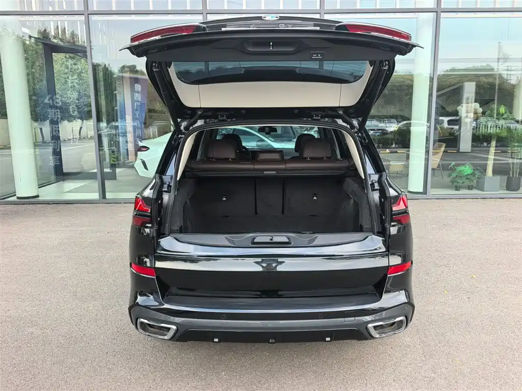 BMW X5 — миниатюра 20