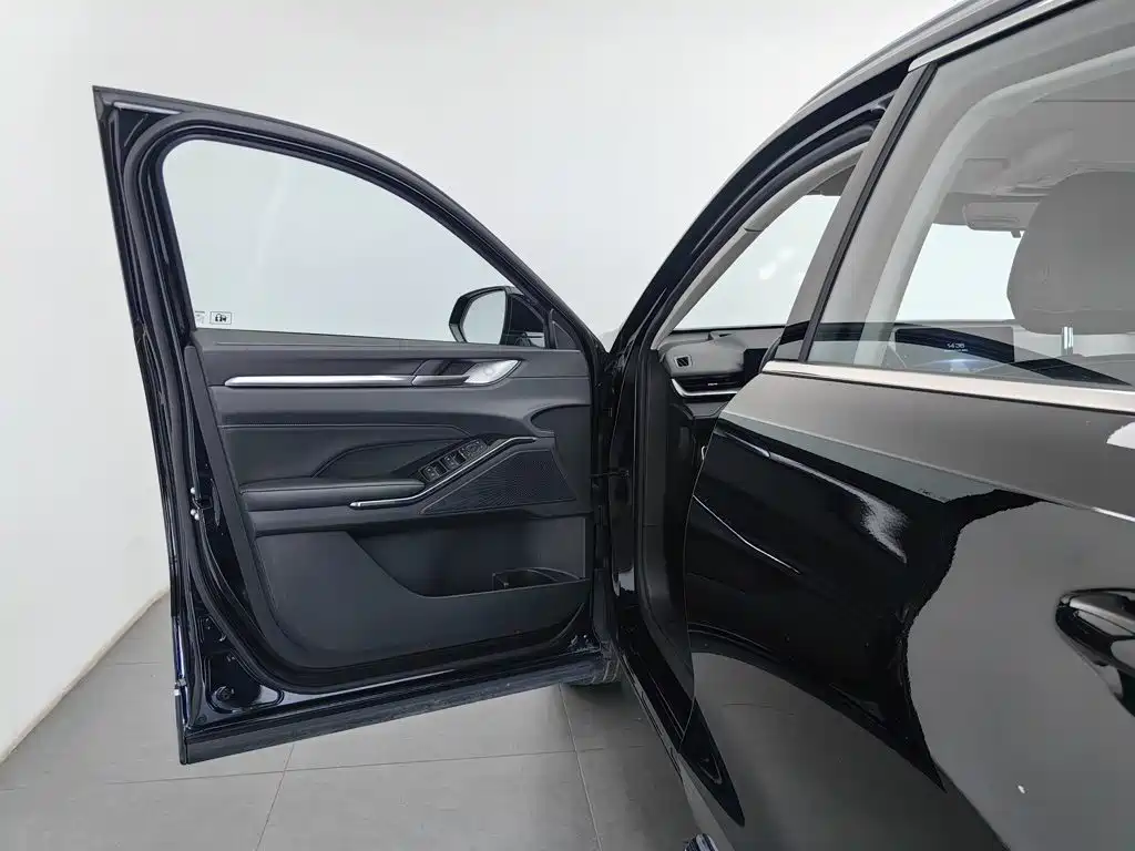 Haval H6 — миниатюра 8