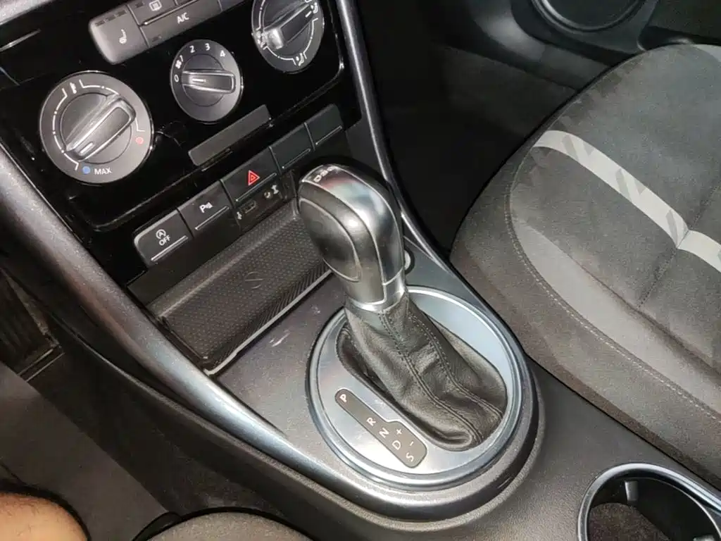 Volkswagen Beetle — миниатюра 14