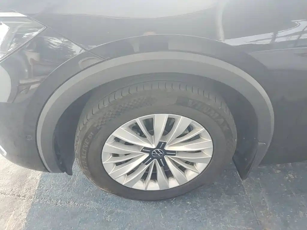 Volkswagen Viloran — миниатюра 23