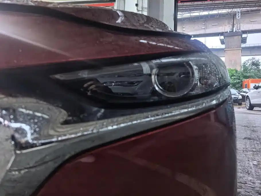 Mazda 3 Axela — миниатюра 5