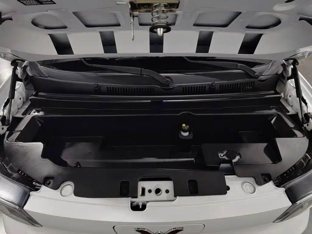 Wuling Zhiguang EV — миниатюра 6