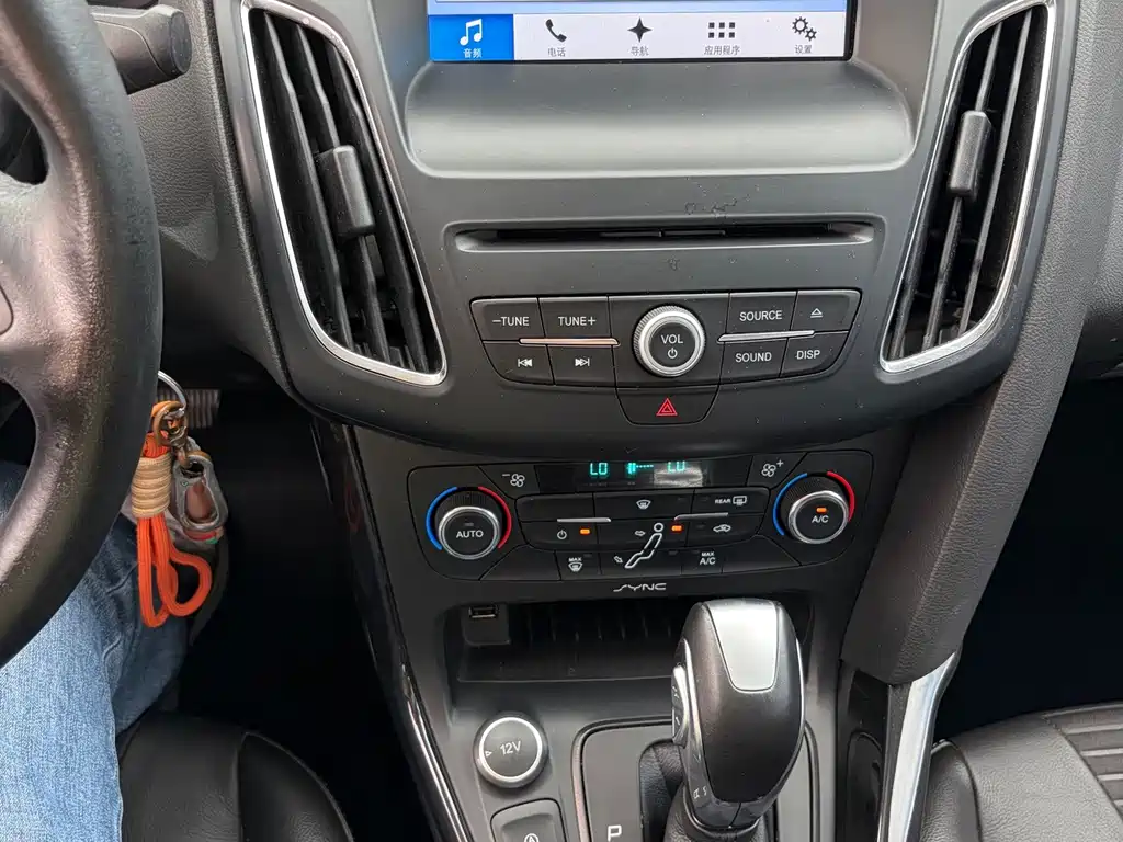 Ford Focus — миниатюра 15