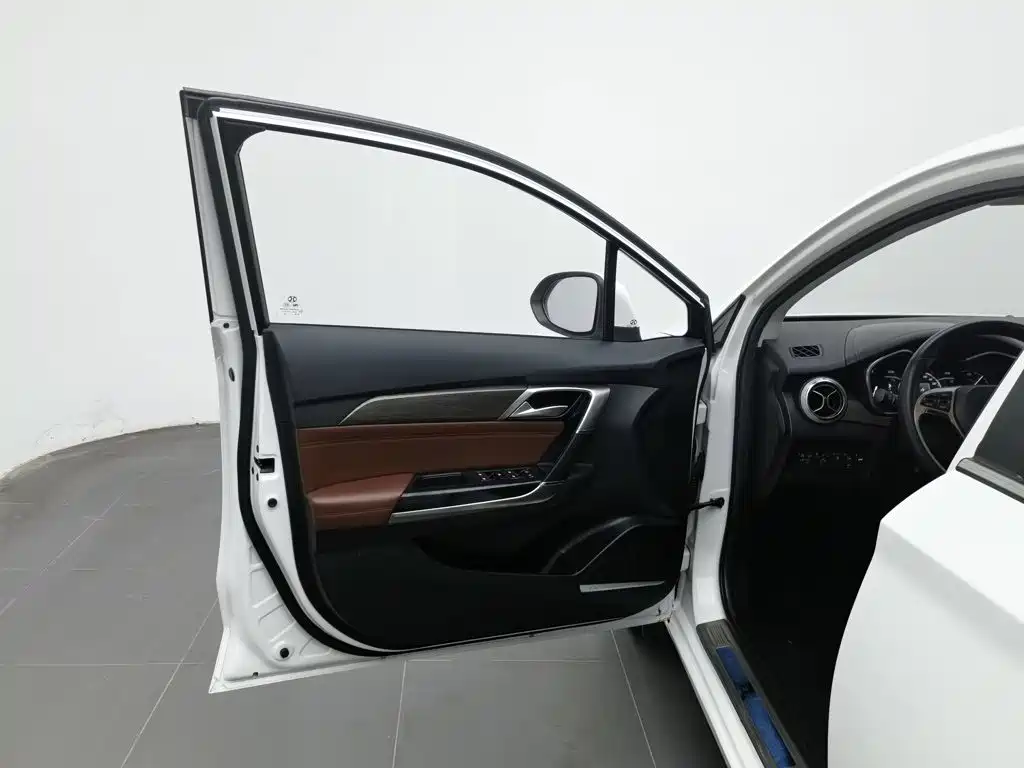 BAIC Senova D50 — миниатюра 8
