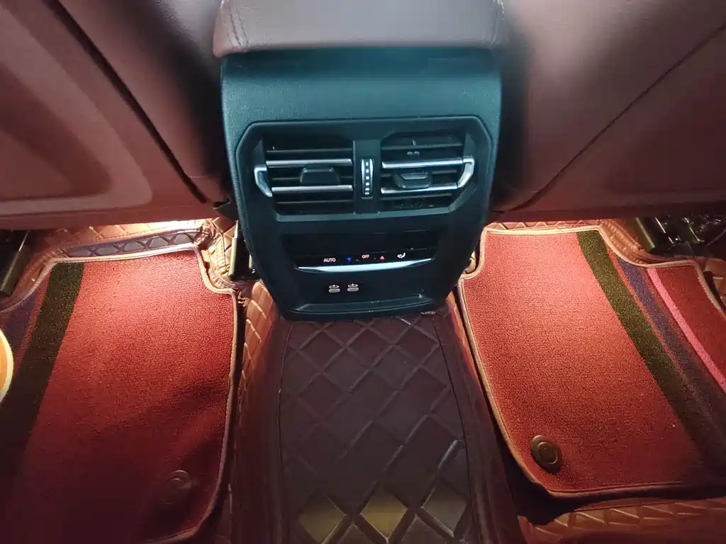 BMW 3 Series — миниатюра 12
