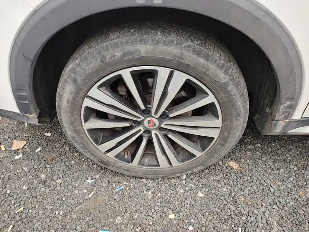 Roewe RX5 — миниатюра 23