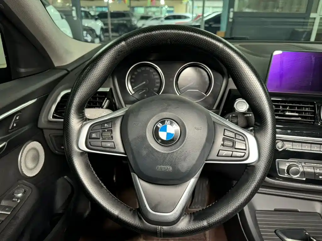 BMW 1 Series — миниатюра 9