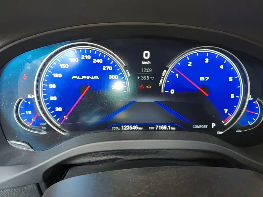 BMW X3 — миниатюра 12