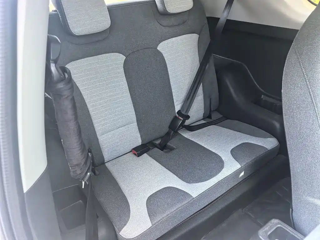 Chery QQ Little Ant — миниатюра 10