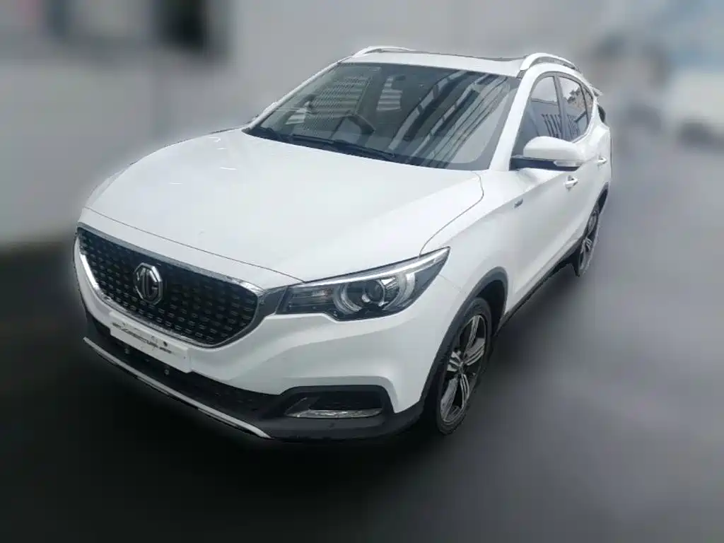 MG ZS — миниатюра 3