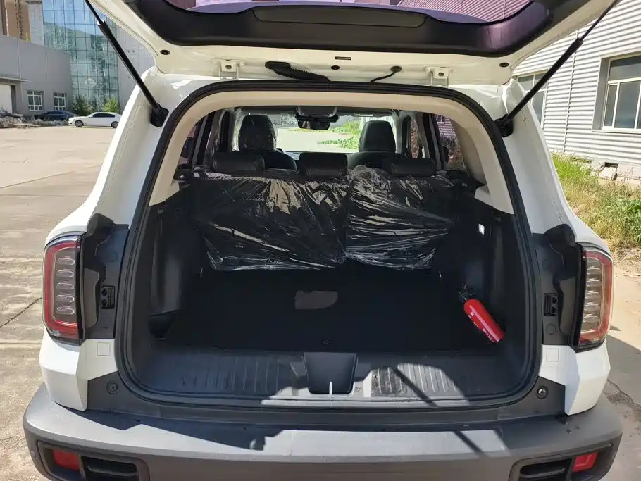 Haval Big Dog — миниатюра 4