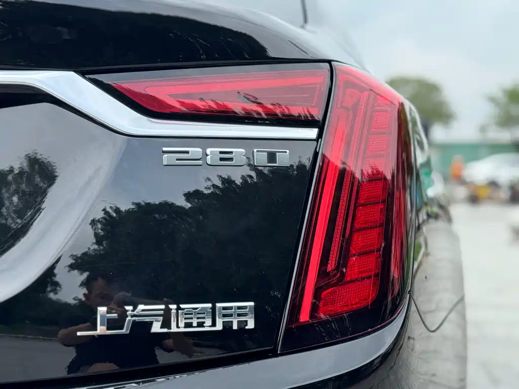 Cadillac CT6 — миниатюра 24