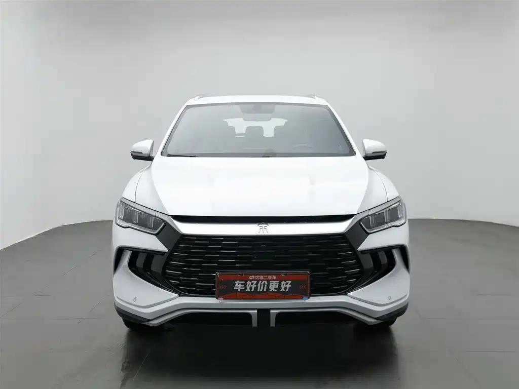 BYD Song Pro Pro 2024 DM-i 71KM