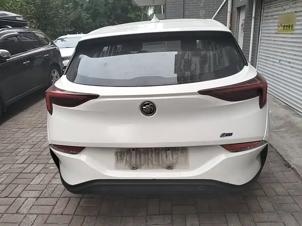Buick Velite 6 — миниатюра 6