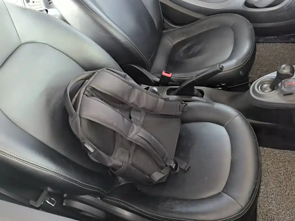 smart Smart Fortwo — миниатюра 25