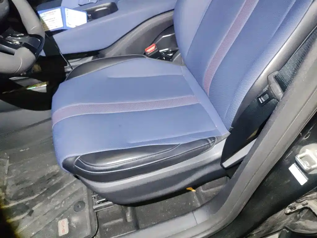 BYD Seagull — миниатюра 11