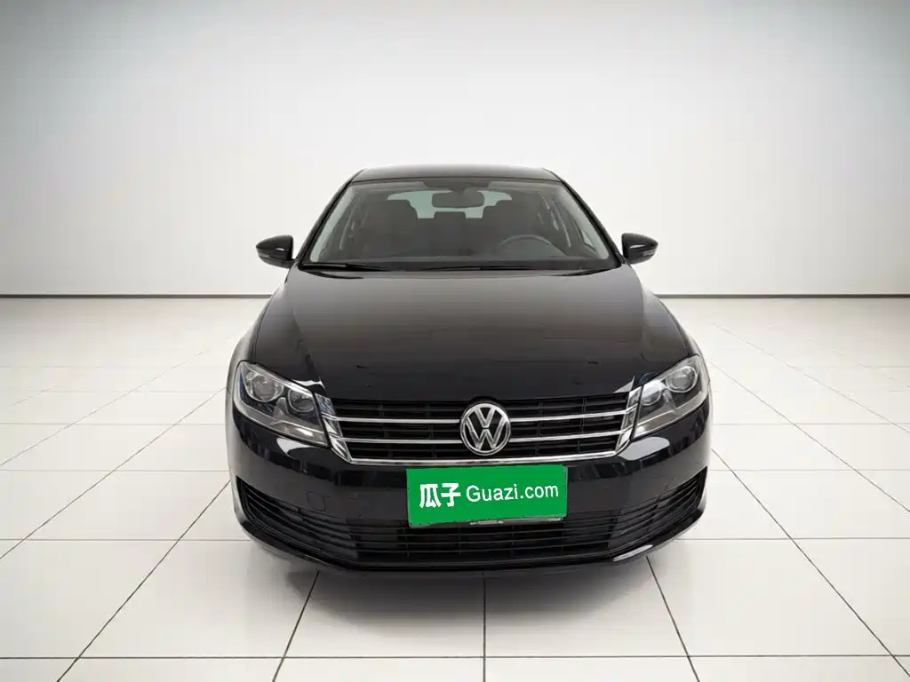 Volkswagen Lavida — миниатюра 2