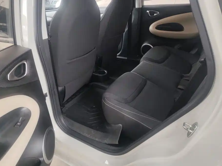 Wuling Bingo — миниатюра 11