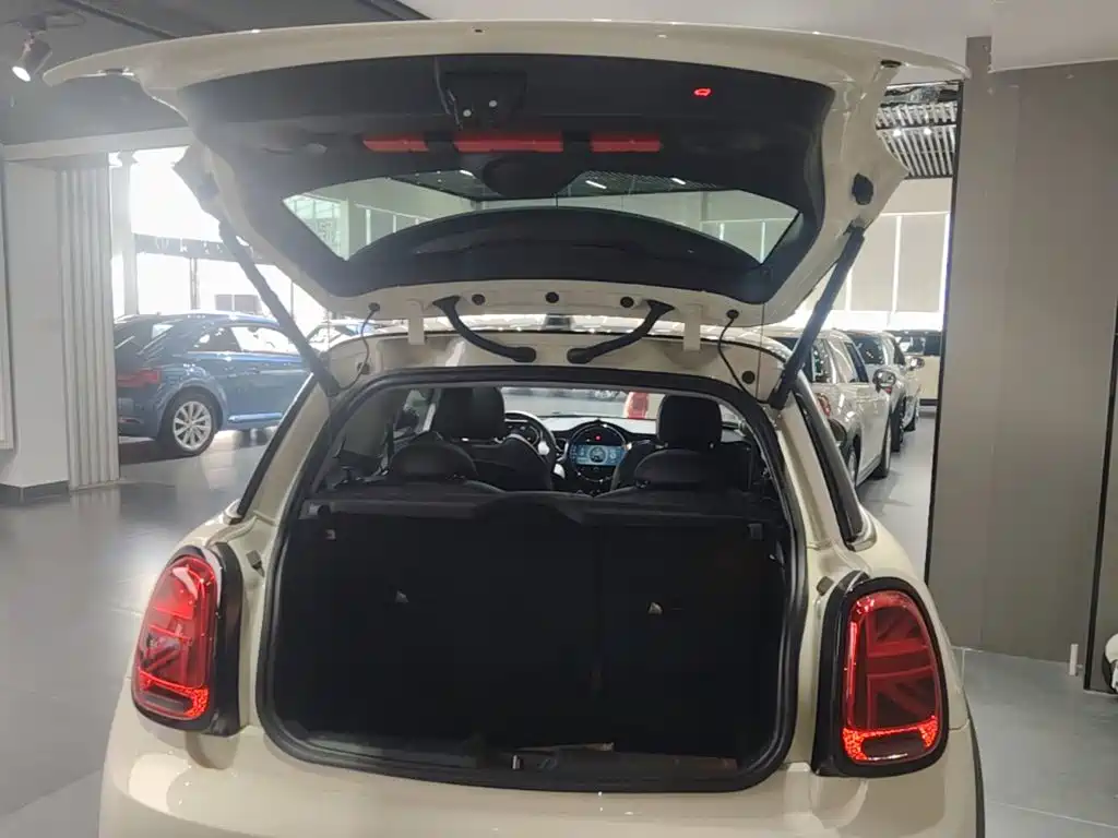 MINI Mini — миниатюра 19