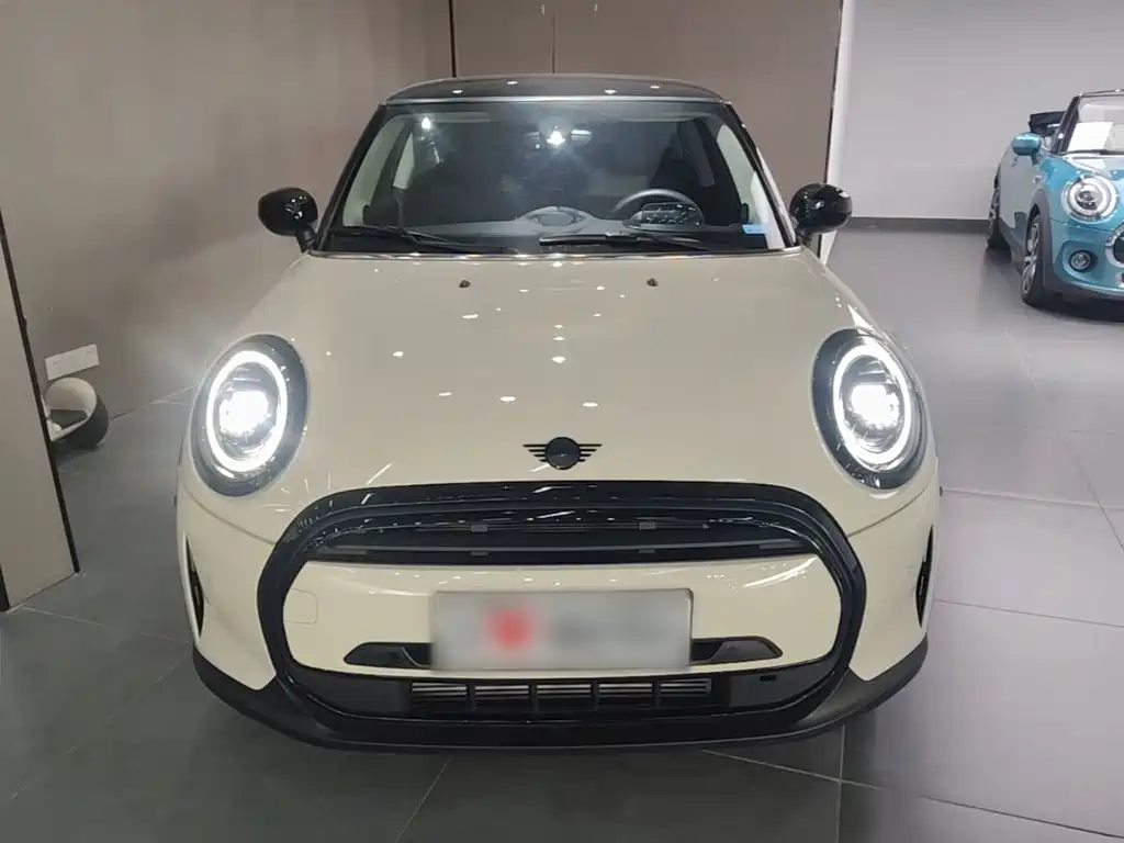 MINI Mini — миниатюра 3