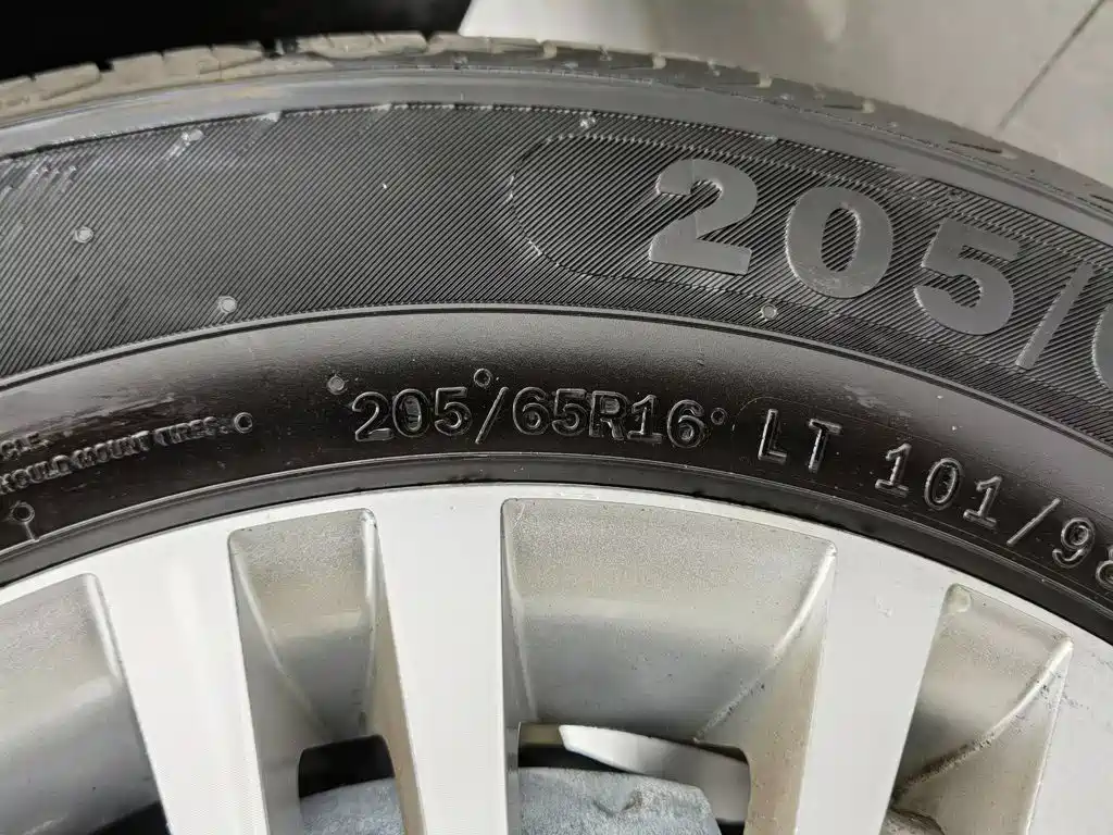 Mercedes-Benz Vito — миниатюра 15