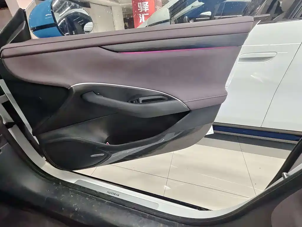 Xiaomi SU7 2024 Smart Drive Pro