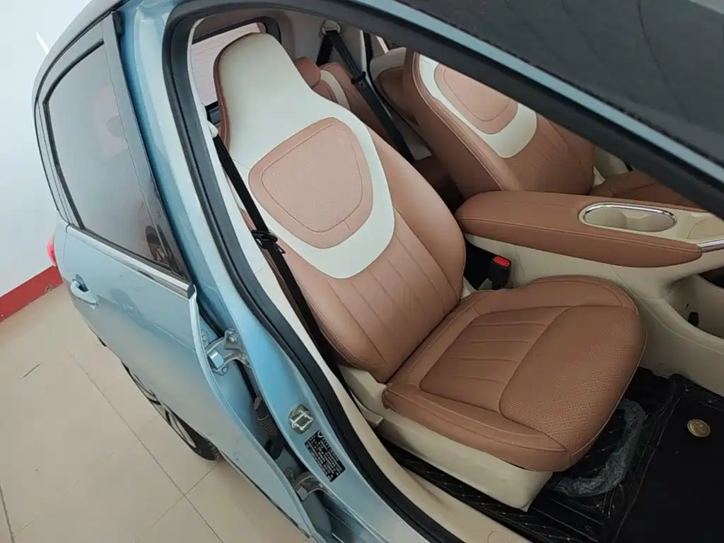 Wuling Bingo — миниатюра 25