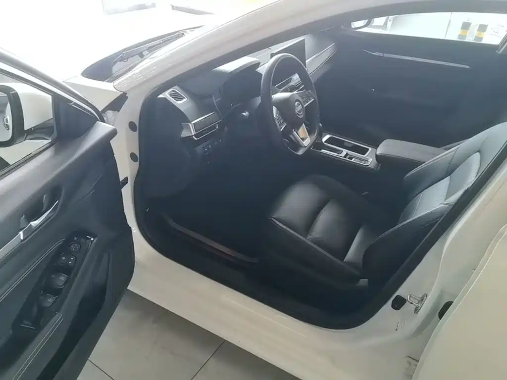 Nissan Teana — миниатюра 16