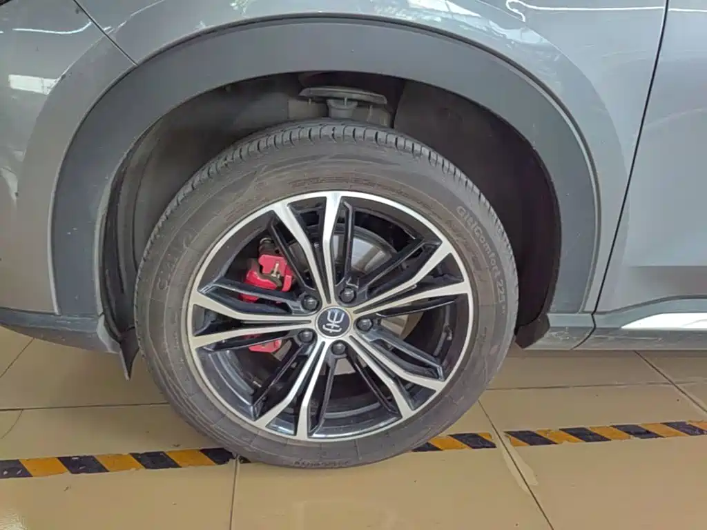 BYD PLUS — миниатюра 23
