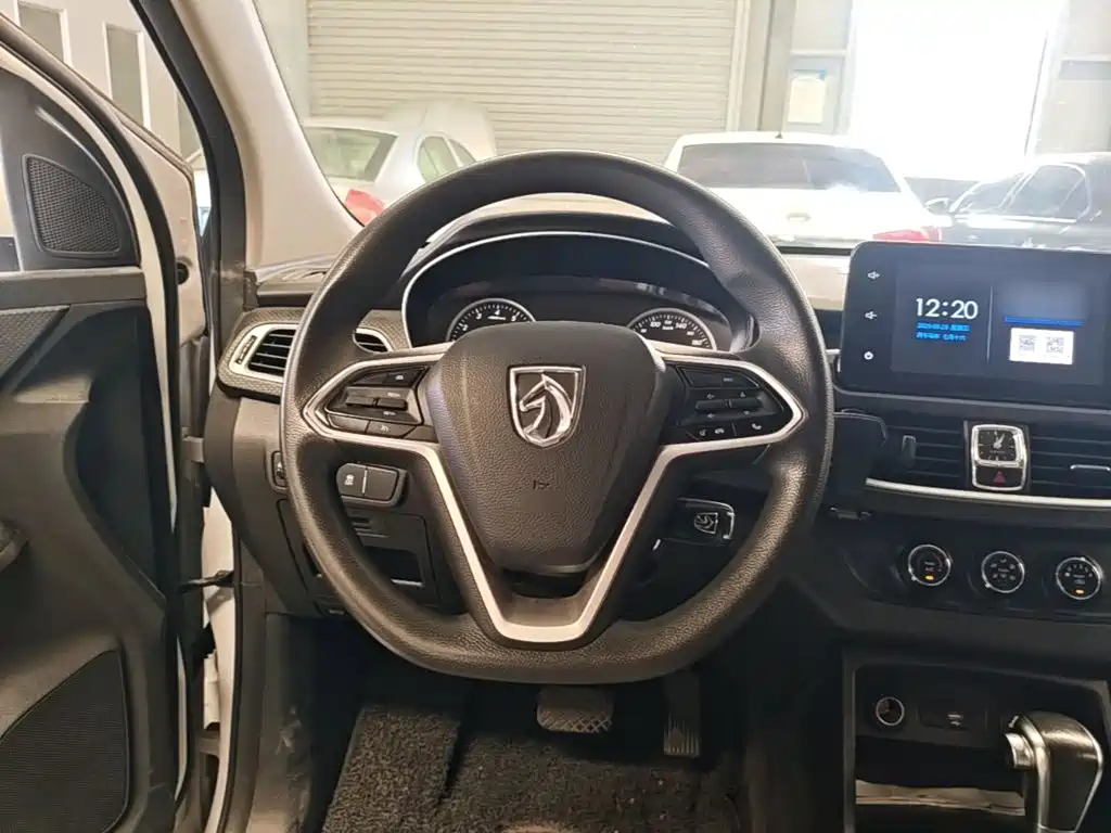 Baojun 730 — миниатюра 11