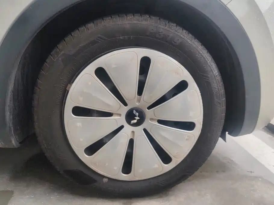Wuling Bingo — миниатюра 6