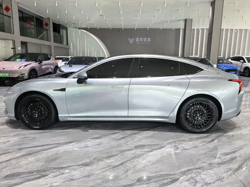 Neta Neta S — миниатюра 4