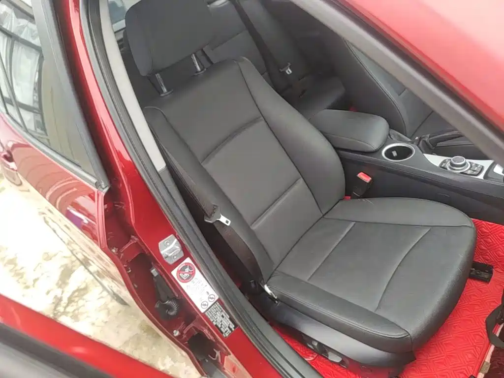 BMW X1 — миниатюра 25