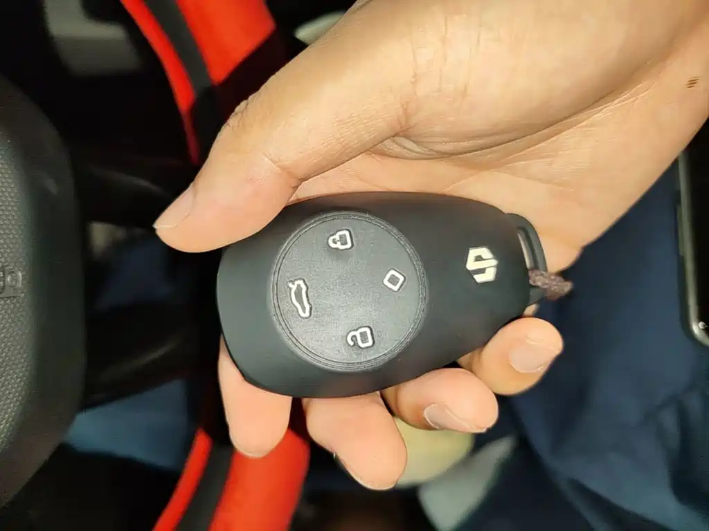 Leapmotor Leapmotor T03 — миниатюра 9